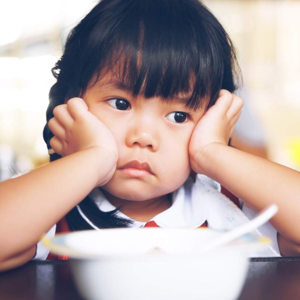 Combating Food Insecurity During the COVID-19 Pandemic - Missouri ...