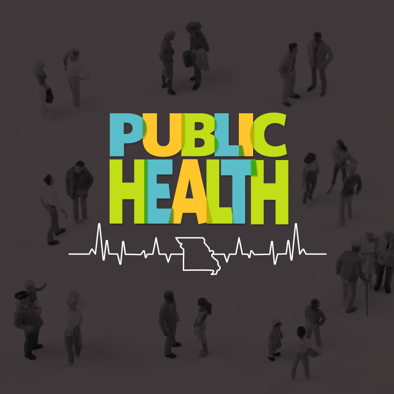 The Future of Public Health in Missouri – Where Do We Start? - Missouri ...