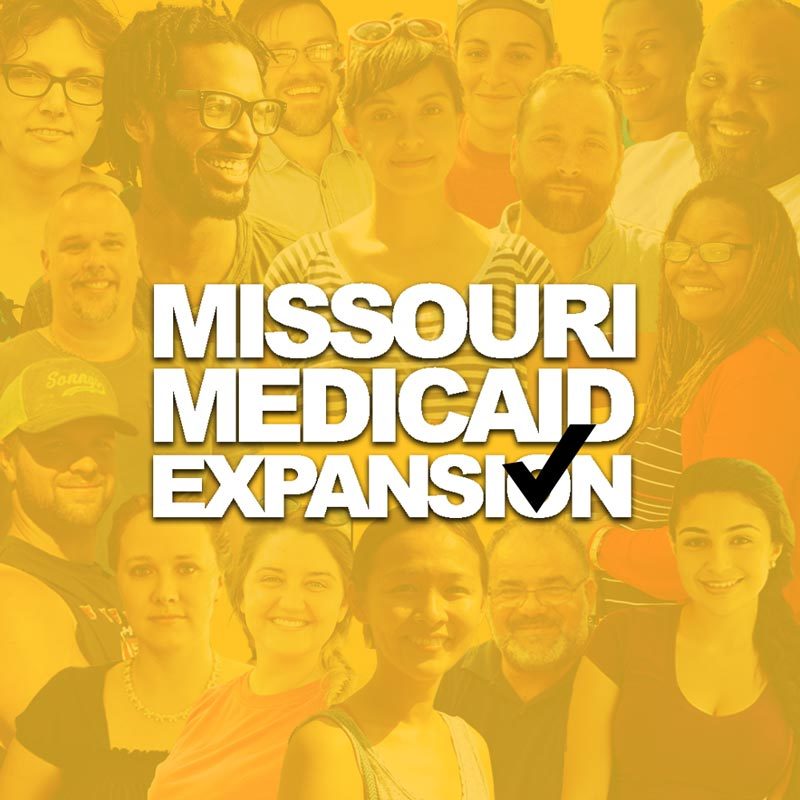 Medicaid Expansion Upheld By Missouri Supreme Court Missouri Foundation For Health