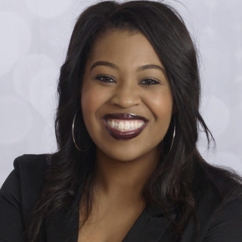 Ashanti Tate
