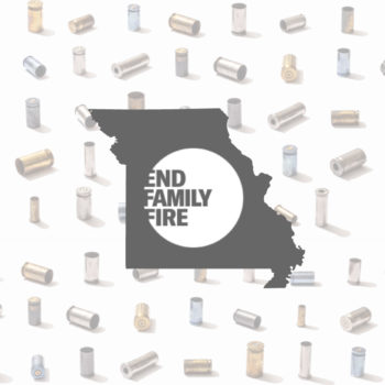 New Firearm Suicide Prevention Campaign Launching in Missouri slideshow image