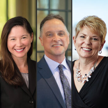 Missouri Foundation for Health Announces Additions, Expansion of Leadership Team slideshow image