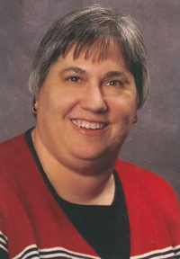 Headshot of Dr. Corinne Walentik