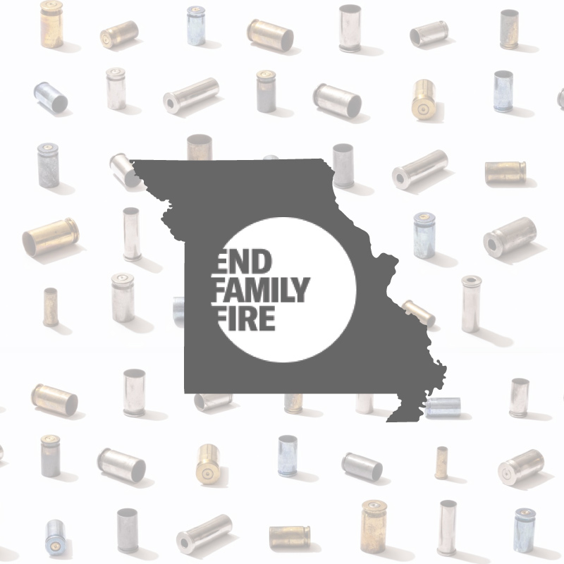 New Firearm Suicide Prevention Campaign Launching in Missouri