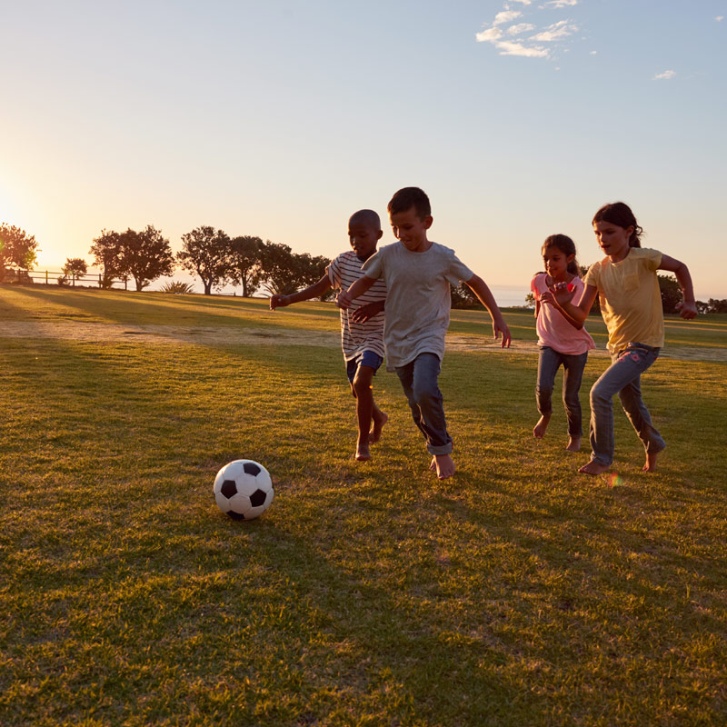 Leveling the Playing Field: Fairness and Health