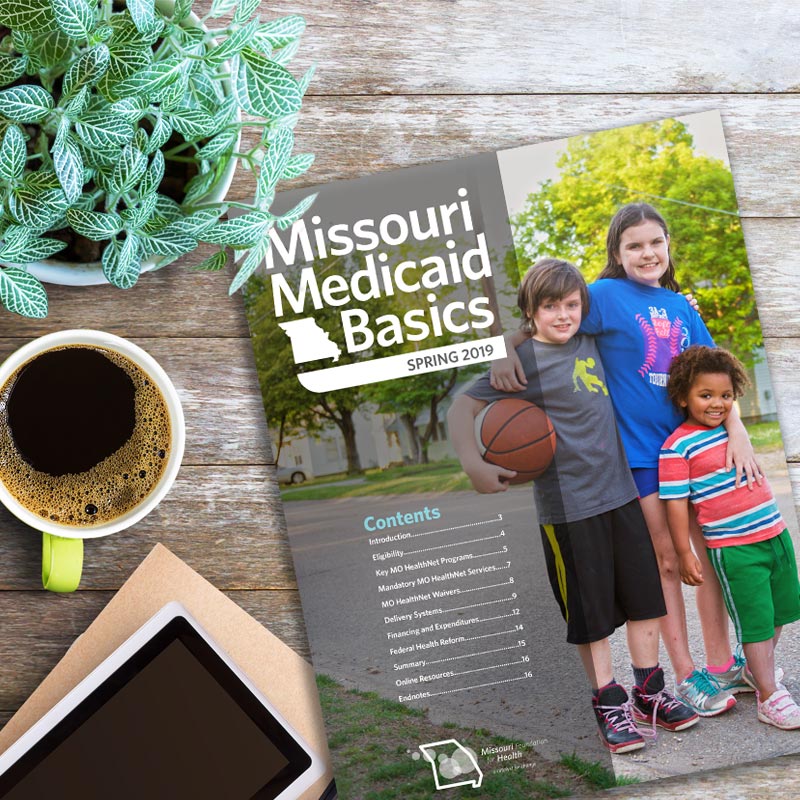 Medicaid Basics: Using the Fundamentals During a Time of Transformation