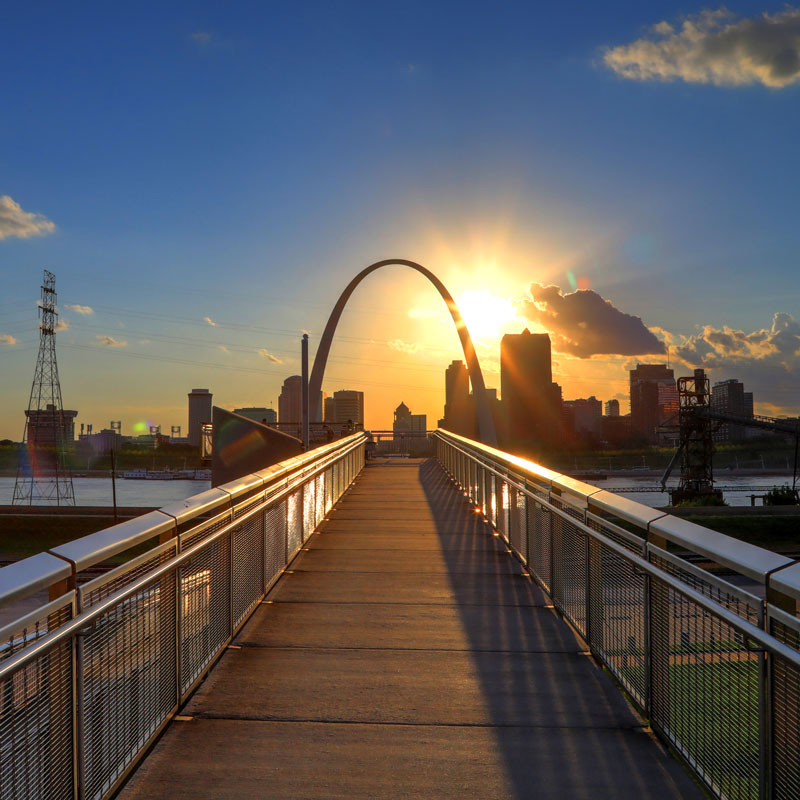 (Re)Building a Healthy St. Louis