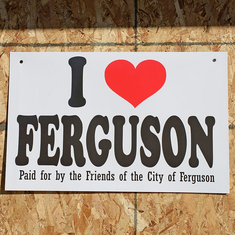 Confronting Health Issues Highlighted in Forward Through Ferguson Report