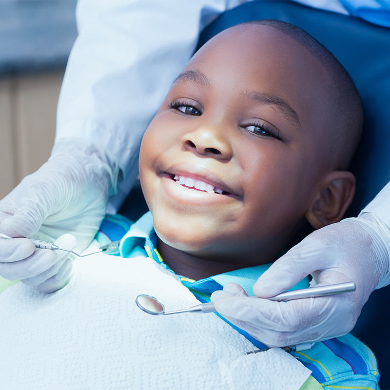 Looking Back on Oral Health: Our Commitment to Evaluation and Learning