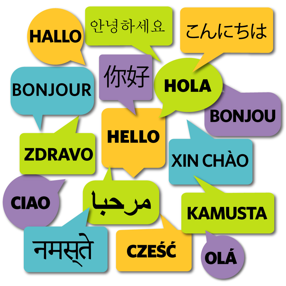 New Translation Services Expand Our Reach and Our Connections