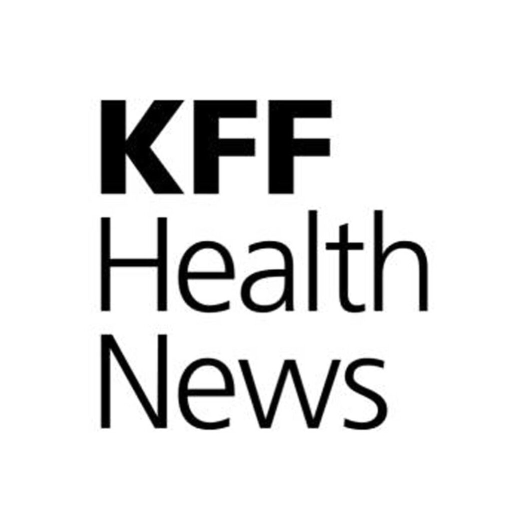 KFF Health News logo