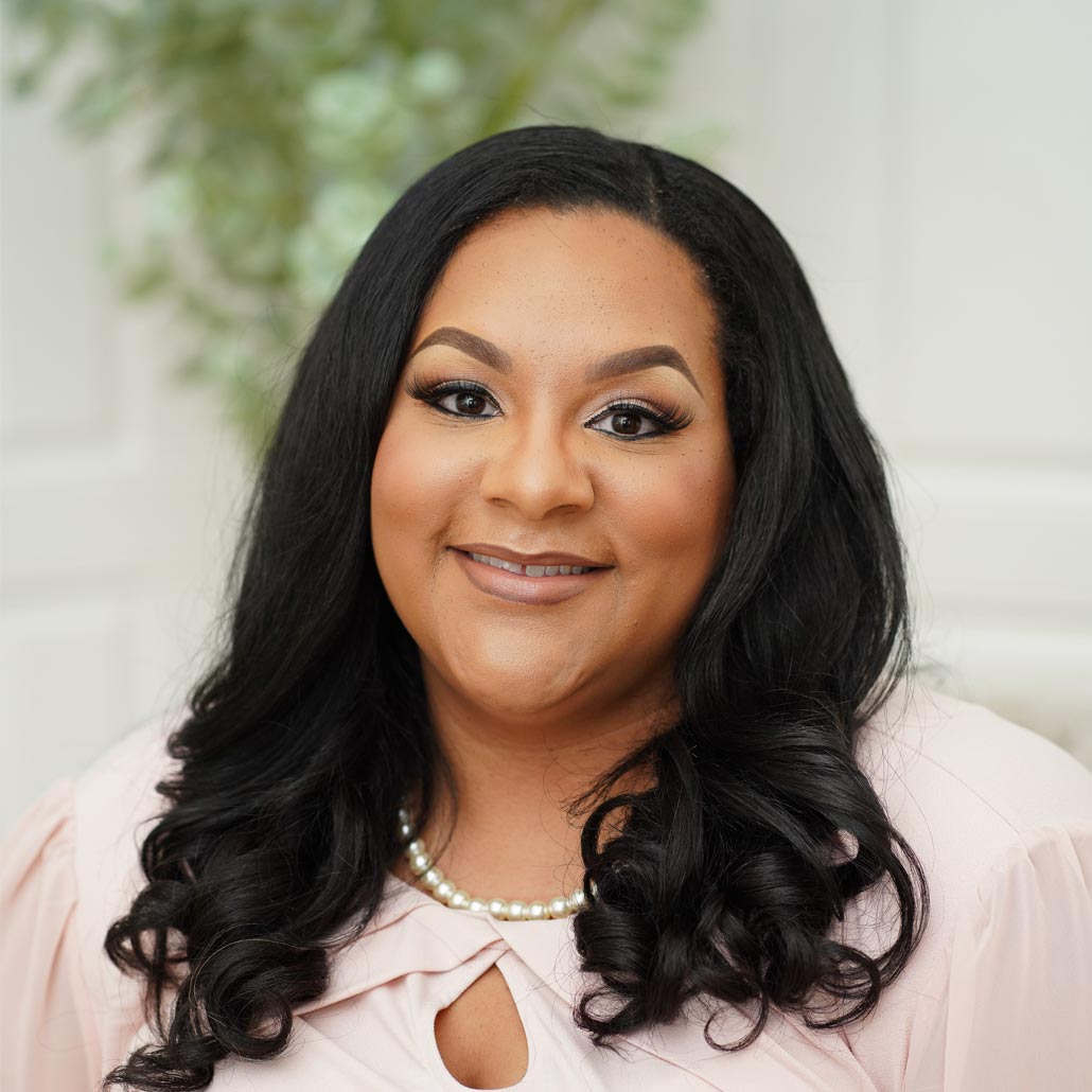 Ivory Clarke Joins Foundation as Inaugural VP of Strategic Relationships