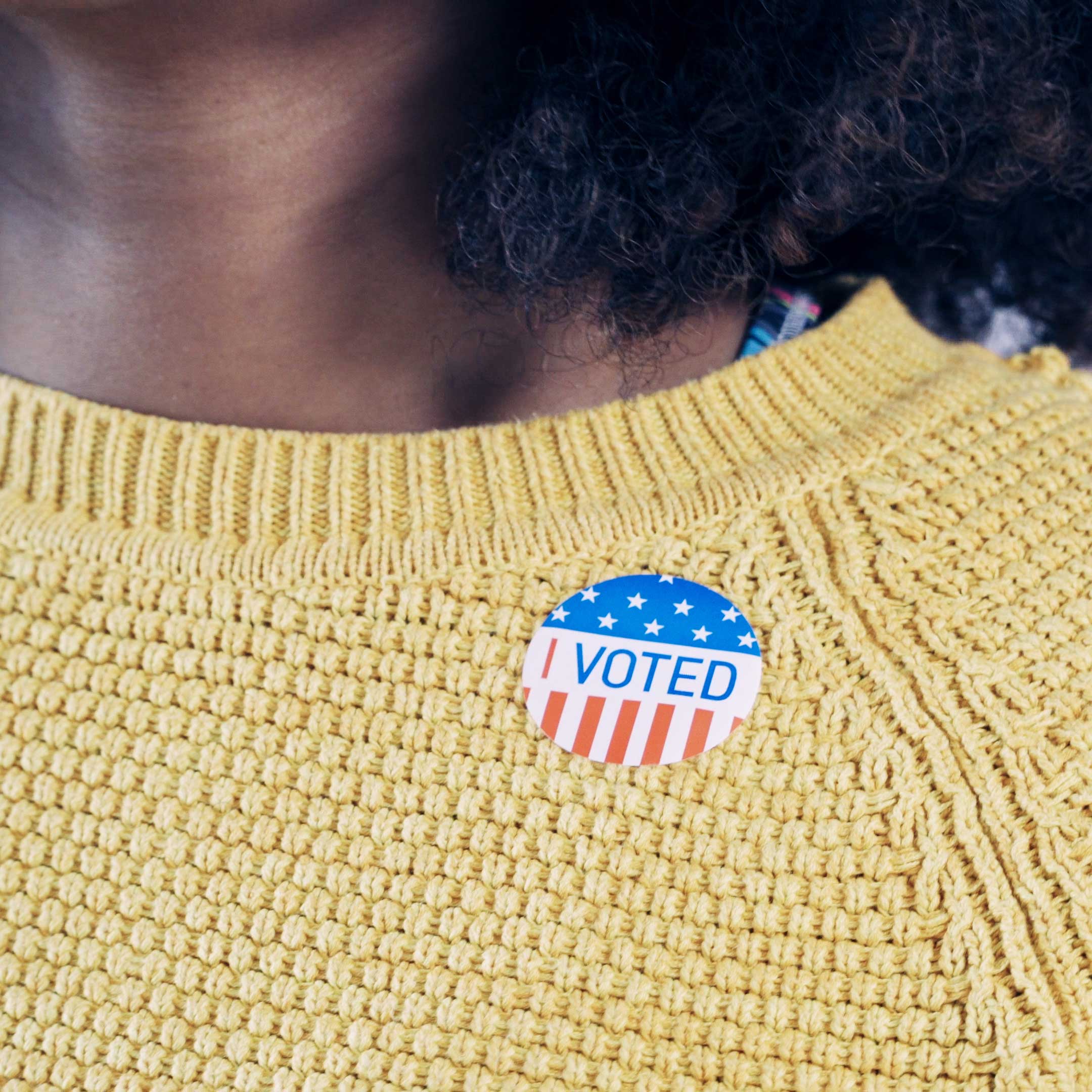 The Crucial Link Between Voter Engagement and Health Equity 