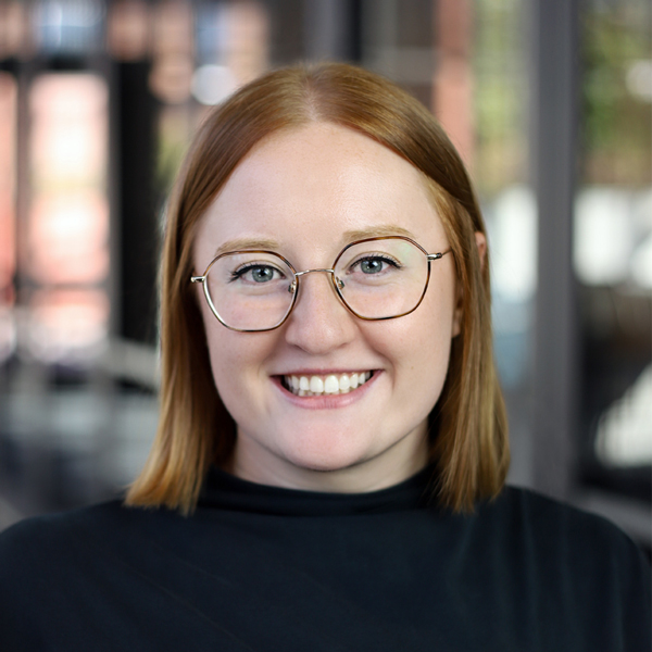 headshot of Heather Brown-Bukaty