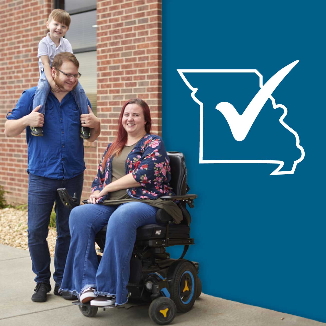 Raising the bar on voting accessibility in Missouri