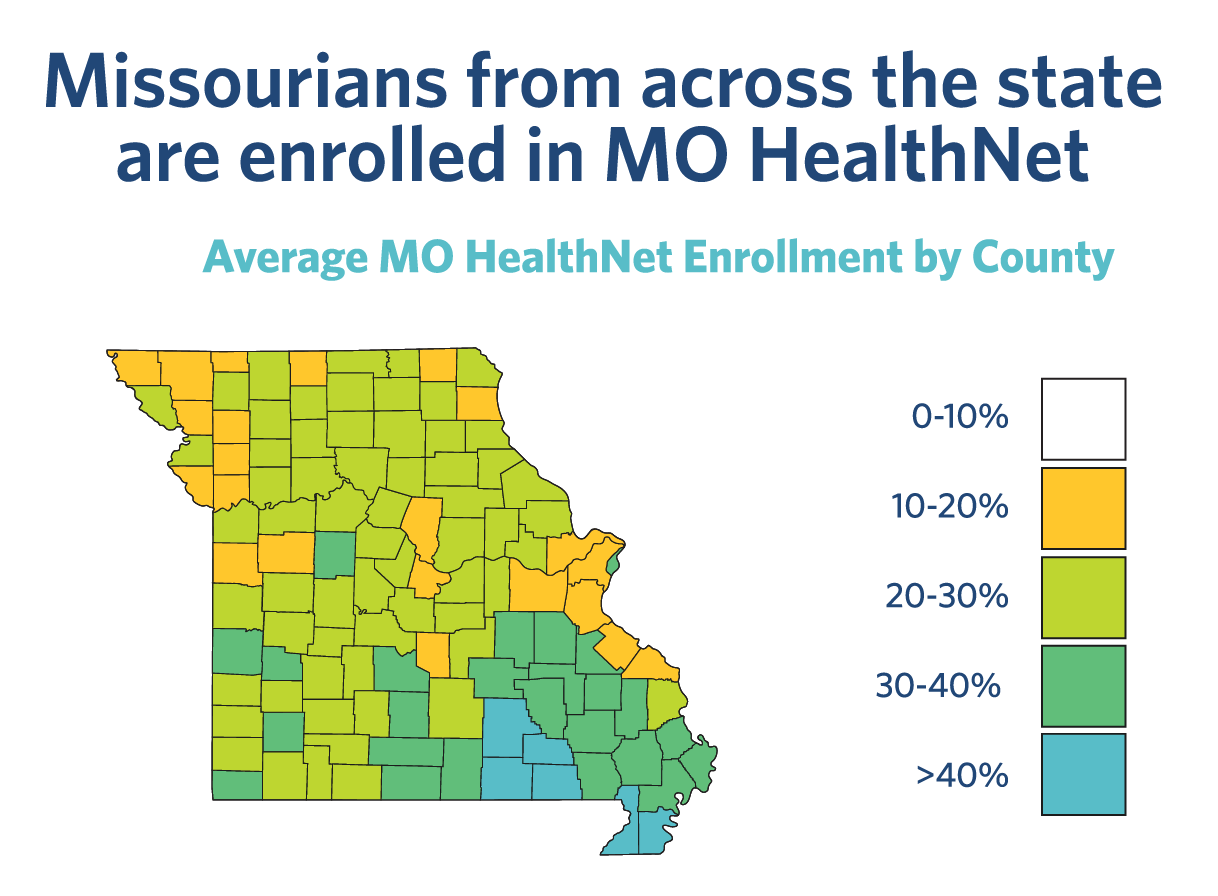 Missouri Health Net Providers 15