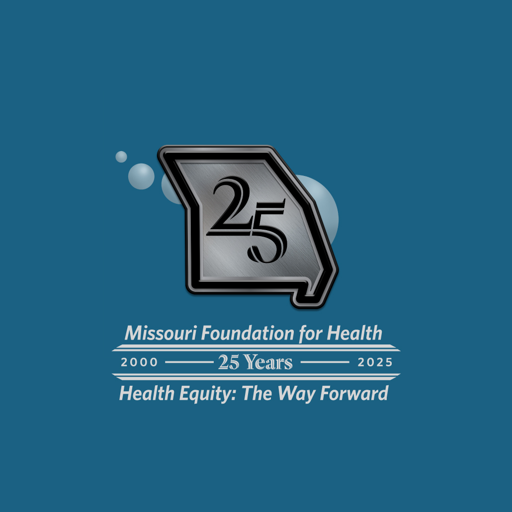 Missouri Foundation for Health Turns 25