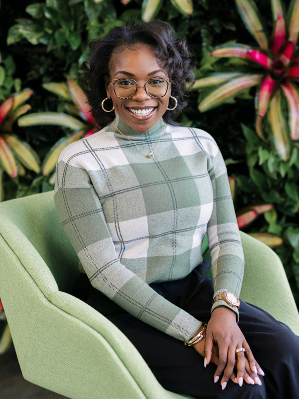 Ciearra Walker