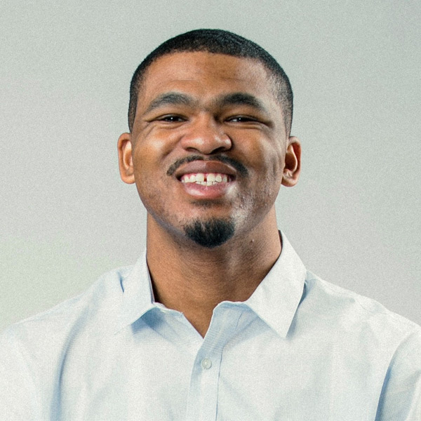 Quinton Ward