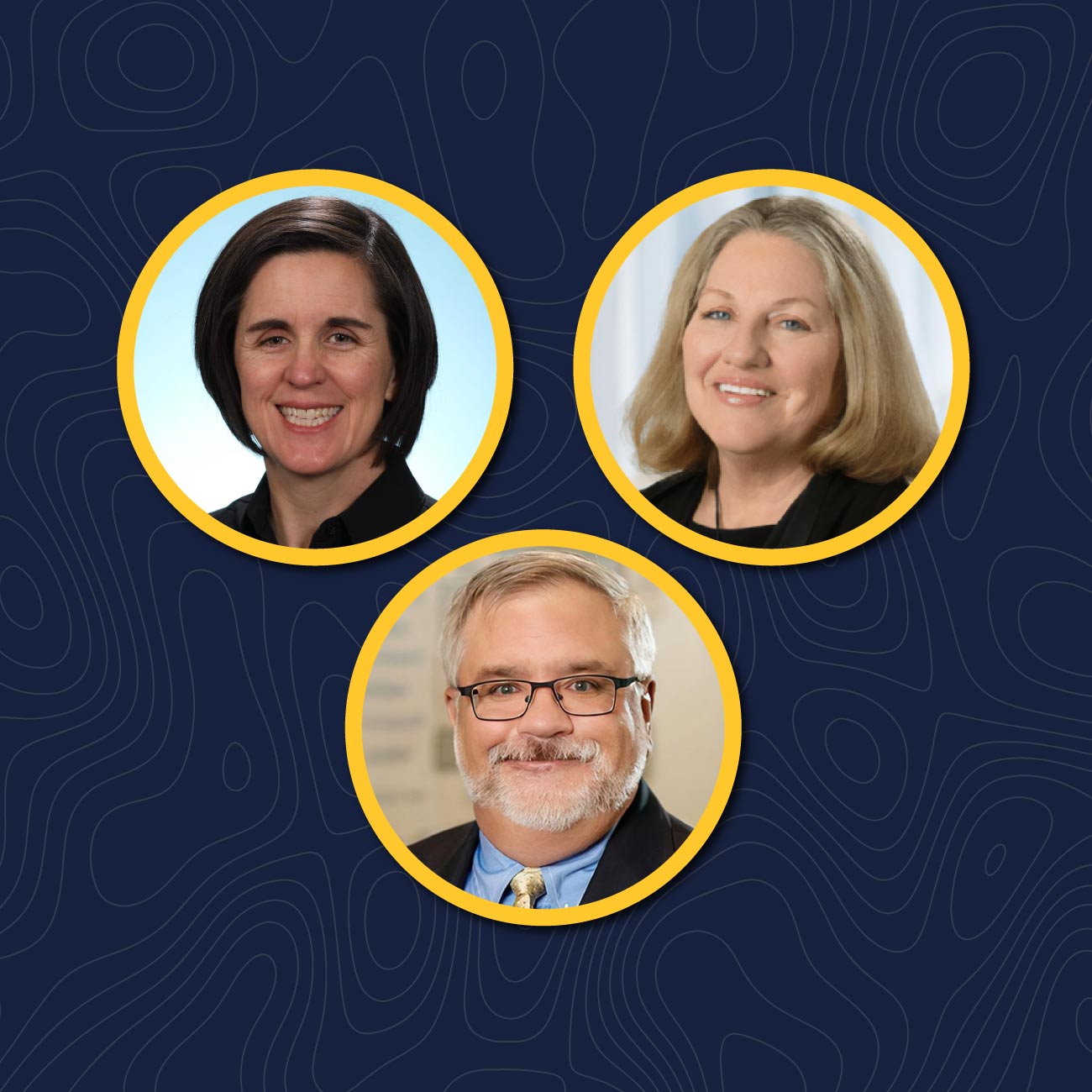 New Board Members Bring Expertise, Lived Experience to Missouri Foundation for Health