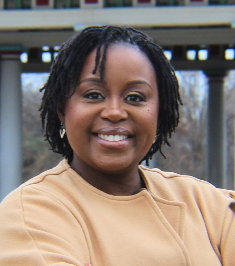 Dr. Mati Hlatshwayo Davis