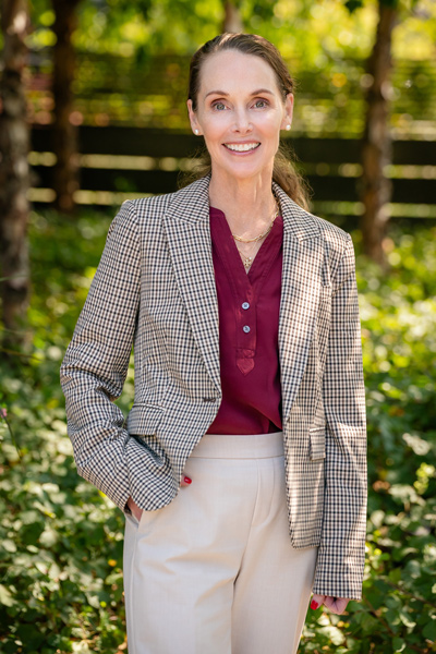 Heather Lyons Burney
