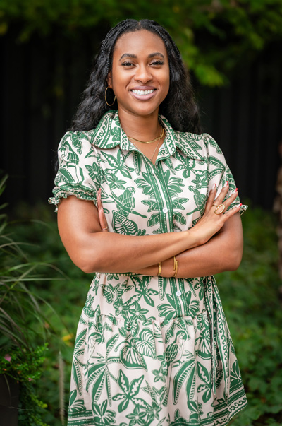 Jessica Gaines