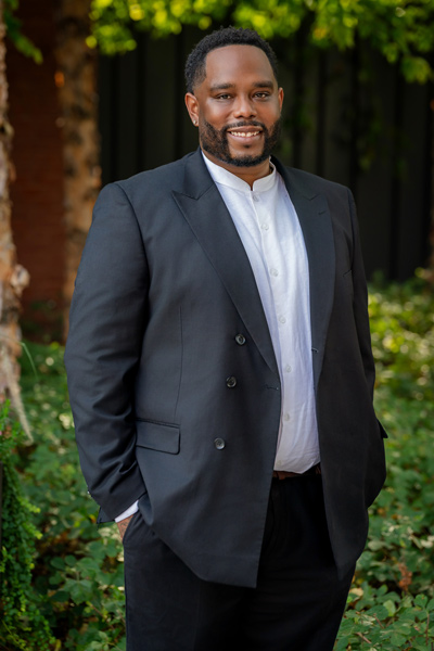 Mike Milton